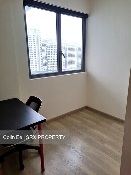 High Park Residences (D28), Apartment #473869121